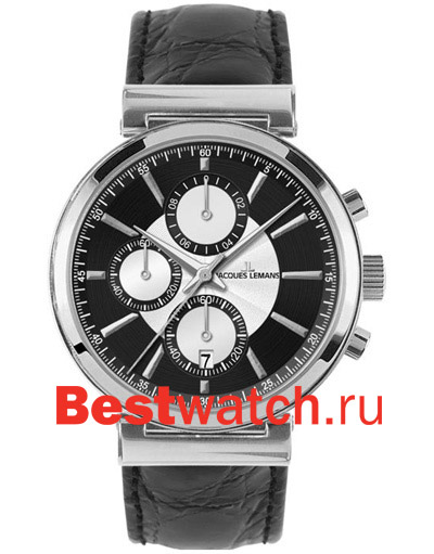 Часы Jacques Lemans Classic 1-1699A